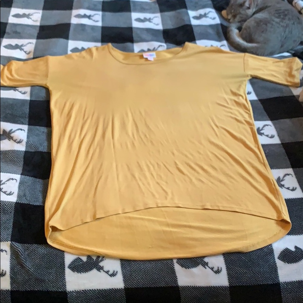 LuLaRoe Irma XS